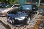 奥迪A6L2012款TFSI 舒适型(2.0T)