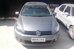 大众高尔夫2009款1.4TSI 手动 舒适型