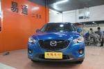 马自达CX-52013款2.0L 四驱 尊贵导航版