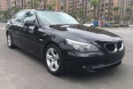 宝马5系2010款520Li 领先型