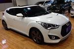 现代飞思Veloster2012款1.6T 自动旗舰版