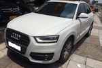 奥迪Q32012款35TFSI 舒适型