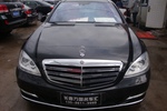 奔驰S级2008款S 350L