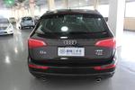 奥迪Q52012款2.0TFSI 舒适型