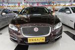 捷豹XJ2014款XJL 3.0 SC 四驱旗舰商务版