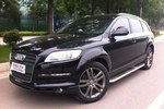 奥迪Q72008款3.6FSI quattro 豪华型