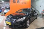 本田雅阁2008款2.0L EXL Navi