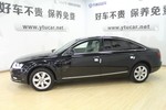 奥迪A6L2011款2.4L 技术型