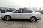 大众迈腾2009款1.8TSI DSG 豪华型