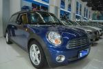 MINICLUBMAN2007款1.6L COOPER Excitement  