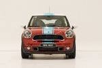 MINIPACEMAN2013款1.6T COOPER S PACEMAN ALL 4