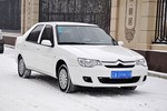 雪铁龙经典爱丽舍2010款1.6L 手动 科技型