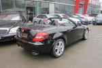 奔驰SLK级2010款SLK200K Grand Edition