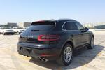 保时捷Macan2014款Macan S 3.0T