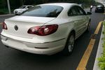 大众CC2011款2.0TSI 至尊型