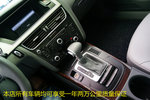 奥迪A4L2013款35 TFSI 自动舒适型