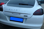 保时捷Panamera2010款Panamera 3.6L 