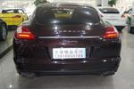 保时捷Panamera2010款Panamera 3.6L 