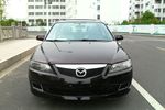 马自达Mazda62011款2.0L 手动型