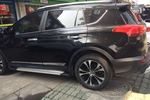 丰田RAV42013款2.5L 自动四驱豪华版 