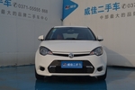 MG32013款1.3L 手动舒适版