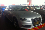 奥迪A4L2010款1.8TFSI 舒适型