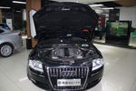 奥迪A8L2007款6.0 W12 quattro 至尊旗舰型 手自一体6速 前驱