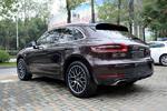 保时捷Macan2014款Macan 2.0T