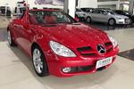 奔驰SLK级2010款SLK200K Grand Edition