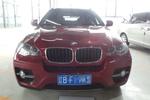 宝马X62008款xDrive35i