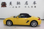 保时捷Boxster2009款Boxster 2.9L 