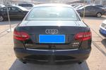 奥迪A6L2009款2.0TFSI 标准型AT