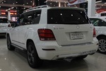 奔驰GLK级2013款GLK 300 4MATIC 动感天窗型