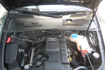 奥迪A6L2011款2.0TFSI 手自一体 标准型