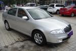 斯柯达明锐2007款1.6L 手动逸致版