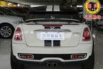 MINIMINI2012款1.6T COOPER S Bayswater 