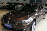 宝马5系2013款520Li 典雅型