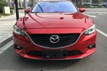 马自达Mazda6 Atenza阿特兹2015款2.0L 蓝天豪华版