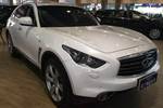 英菲尼迪QX702013款3.7L 五周年限量版