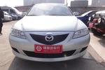 马自达Mazda62004款2.3豪华型