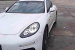 保时捷Panamera2014款Panamera 3.0T 