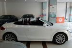 奥迪TT2011款Roadster 2.0TFSI