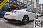 日产GT-R2013款3.8T Premium Edition