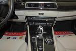 宝马5系GT2010款535i GT领先型