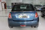 MINIMINI2010款1.6L COOPER Cheer 