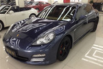 保时捷Panamera2010款Panamera 4