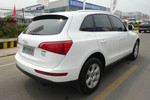 奥迪Q52010款2.0TFSI 舒适型