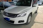 大众途观2010款1.8TSI 手自一体 风尚版