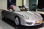 保时捷Boxster2009款Boxster 2.9L 