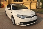 MG62012款1.8T 自动豪华版